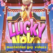 masterdan gay videos